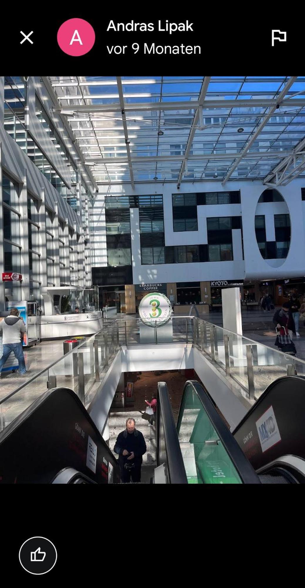 Schoene Altbauwohnung Wien Zentrum Brigittenauer Laende 32 Viena Exterior foto