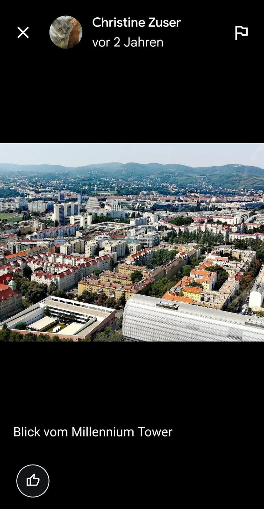 Schoene Altbauwohnung Wien Zentrum Brigittenauer Laende 32 Viena Exterior foto