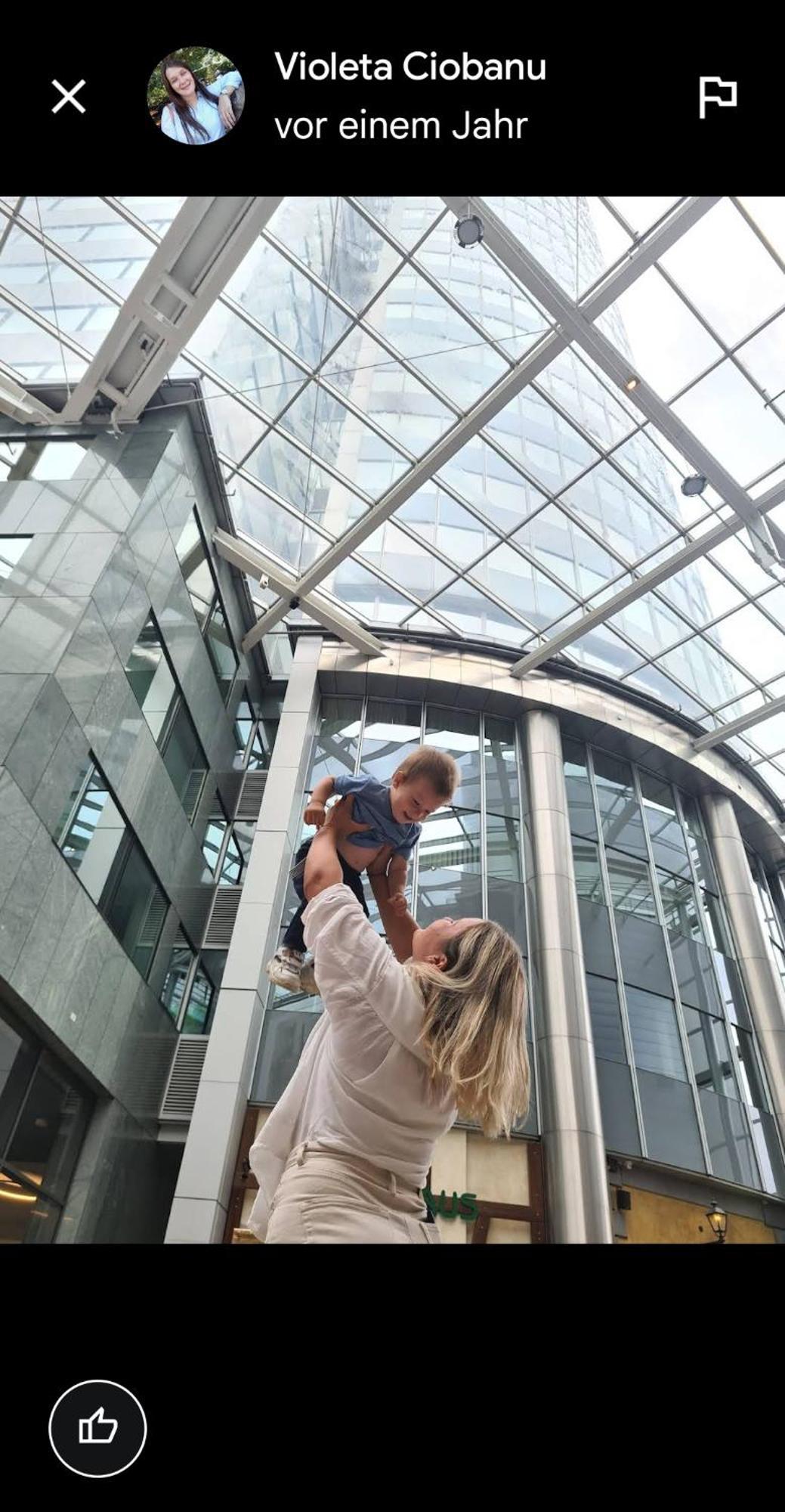 Schoene Altbauwohnung Wien Zentrum Brigittenauer Laende 32 Viena Exterior foto